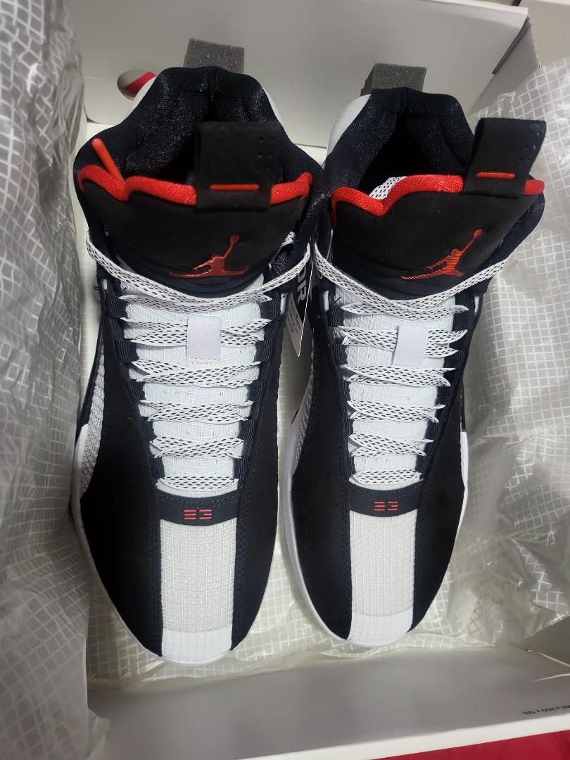 aj35 nike