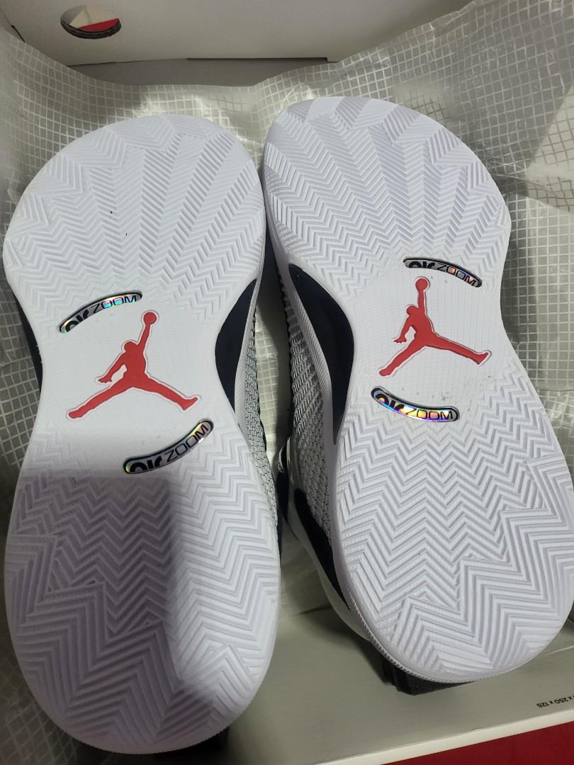aj35 nike
