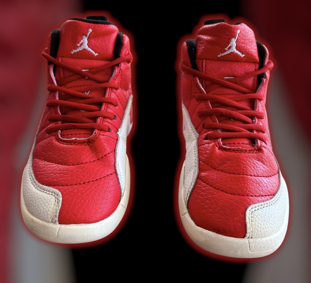 Jumpman two3 clearance