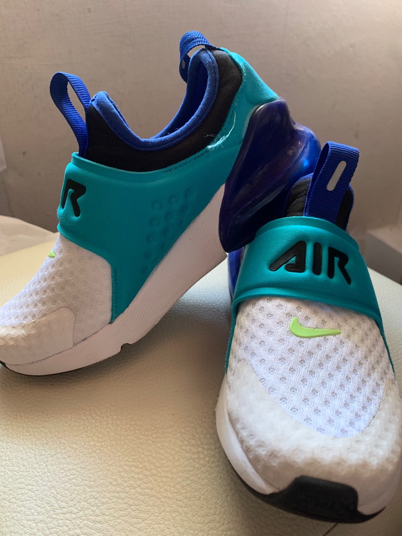 childrens nike air max