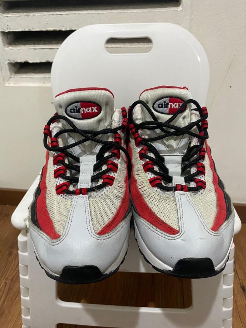 stussy nike spiridon stockx