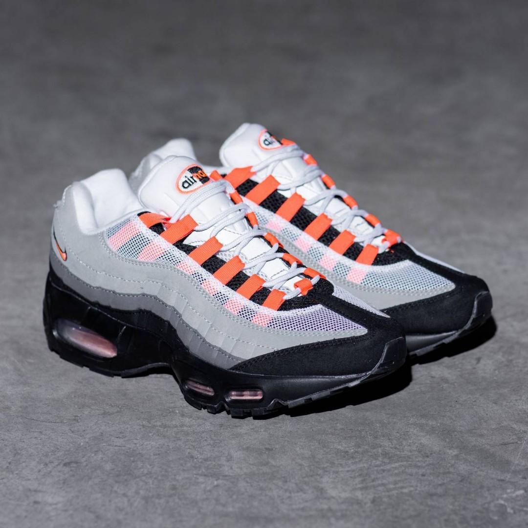 95 og solar red