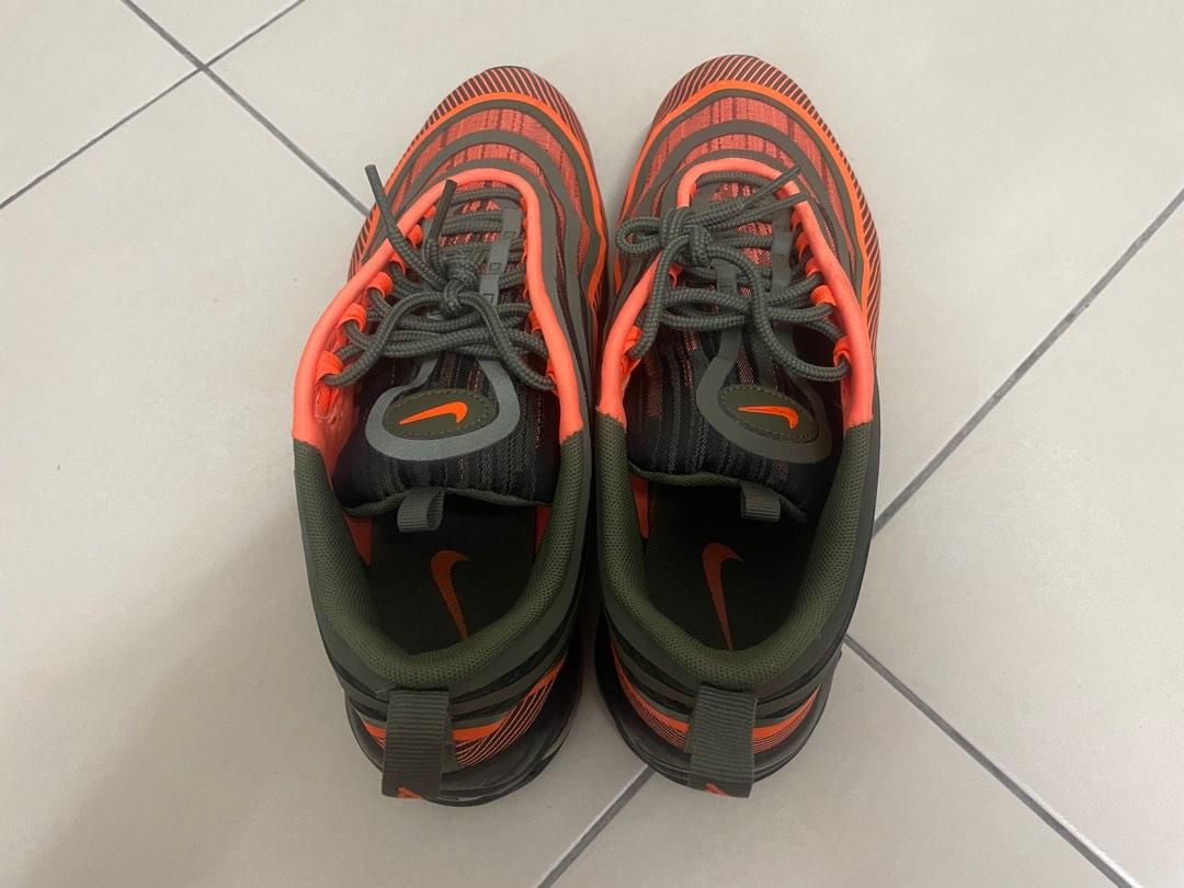 Air max 97 top ultra 17 olive