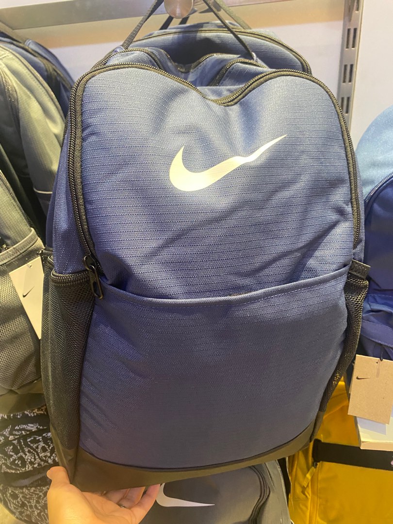 nike bike backpack
