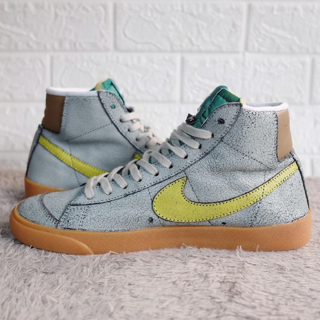 nike blazer mid 77 pregame