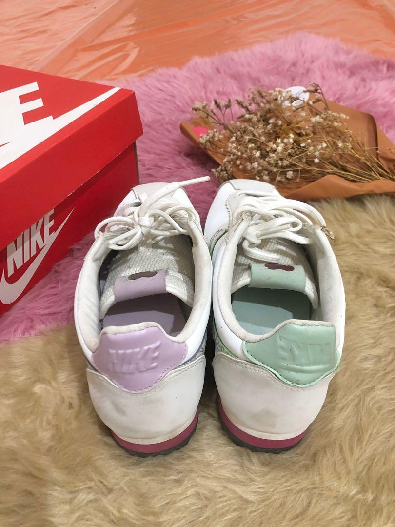 cortez special edition