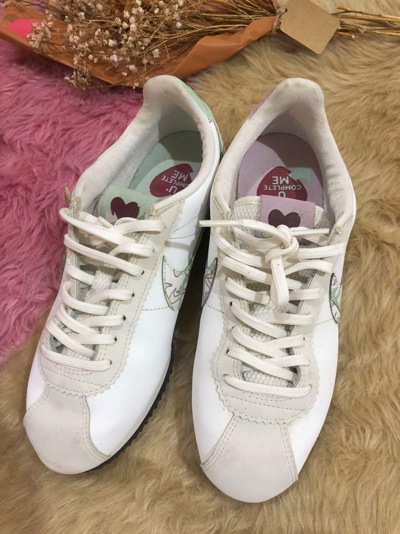 cortez special edition