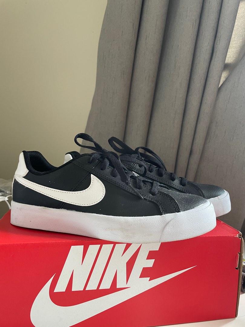 nike court royale ac