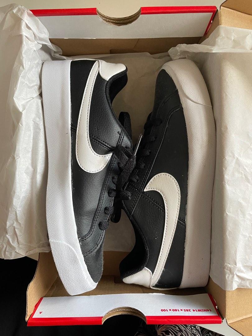 Nike Court Royale AC Women #39 s Fashion Footwear Sneakers on Carousell