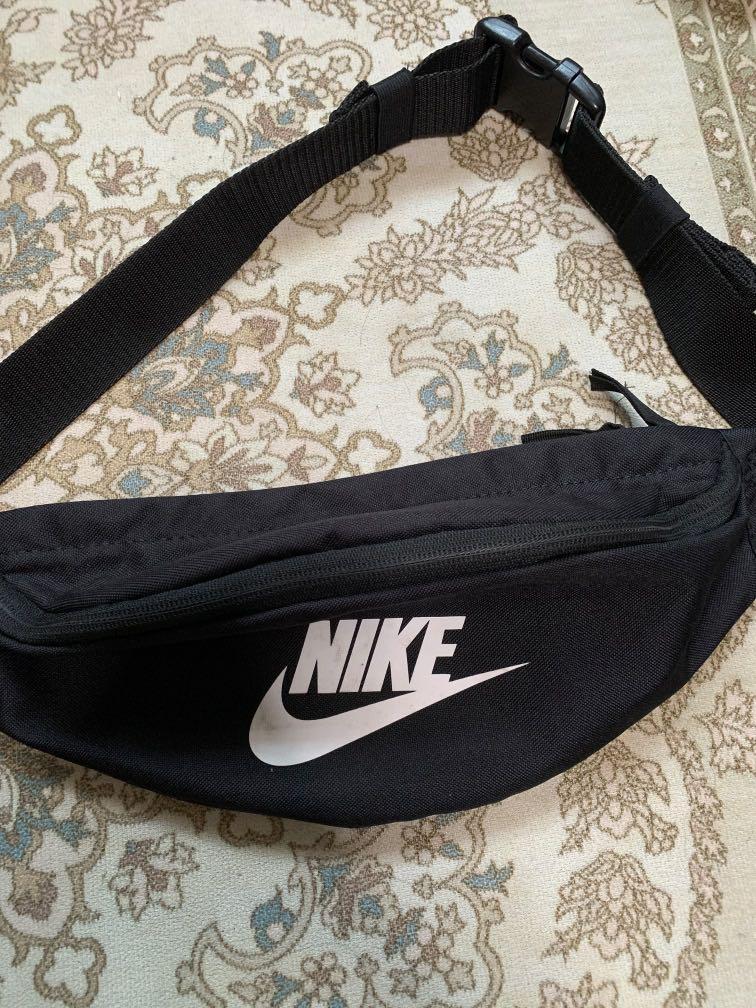 Nike waste bag clearance
