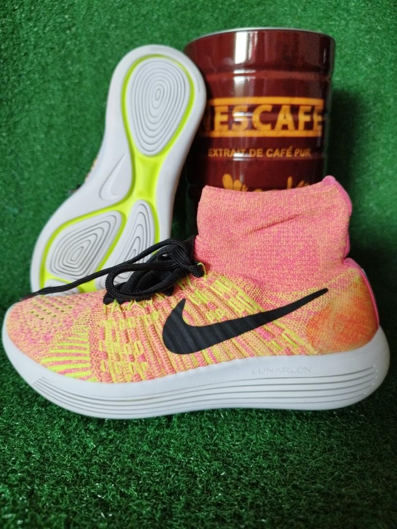 Nike lunarlon kids outlet