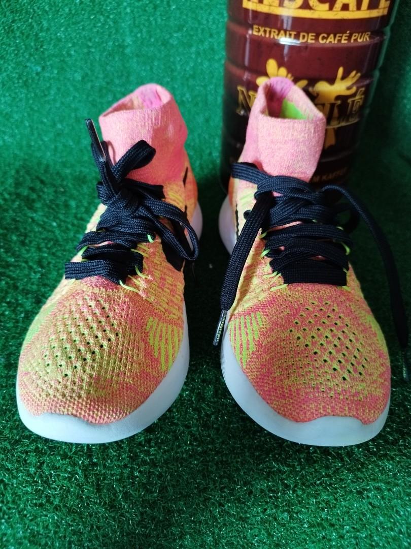 Nike discount lunar kids