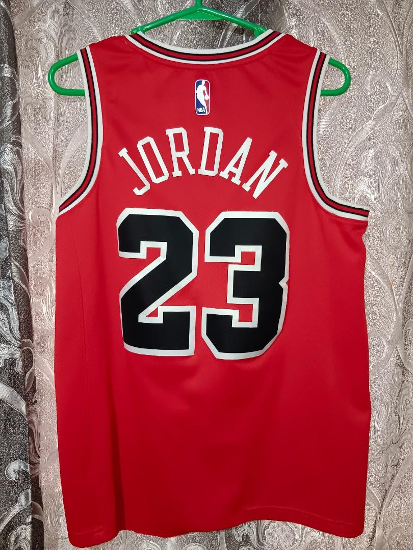 official michael jordan jersey