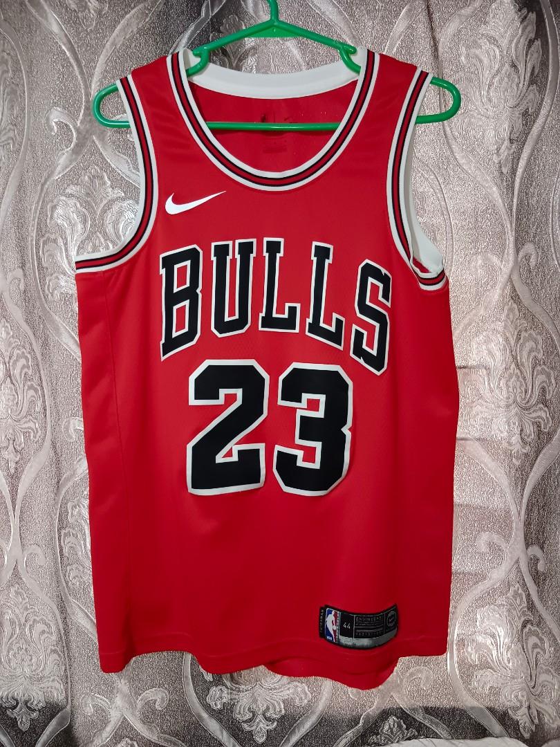 Michael jordan shop jersey nike