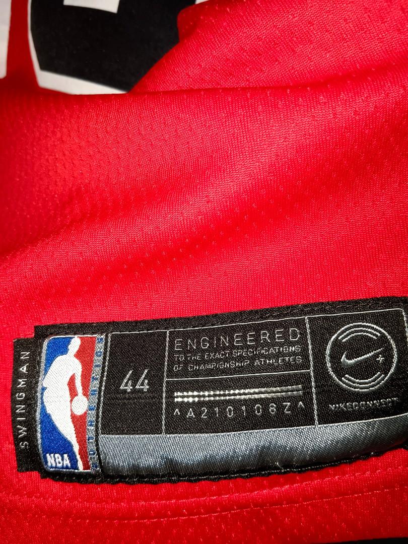 official michael jordan jersey