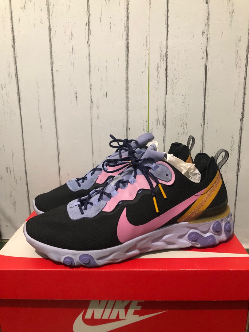 nike react element 55 men