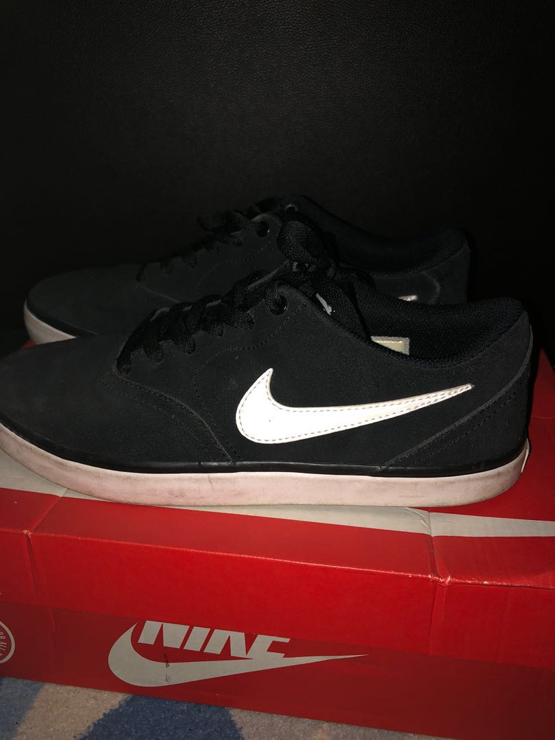 Nike SB Solar Soft Canvas ORIGINAL Men s Fashion Footwear