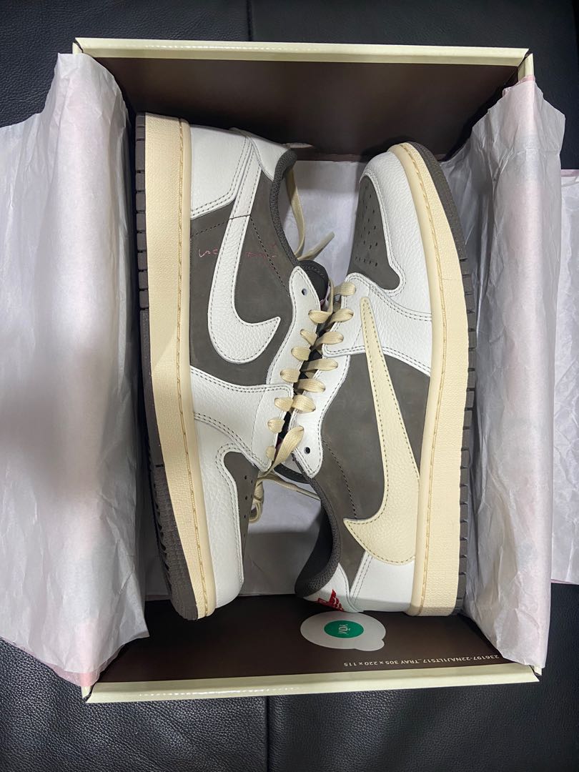 travis scott nike mocha