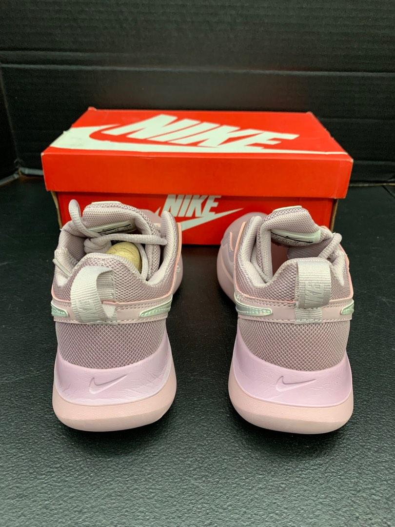 Nike lunar tessen women's running shoes top