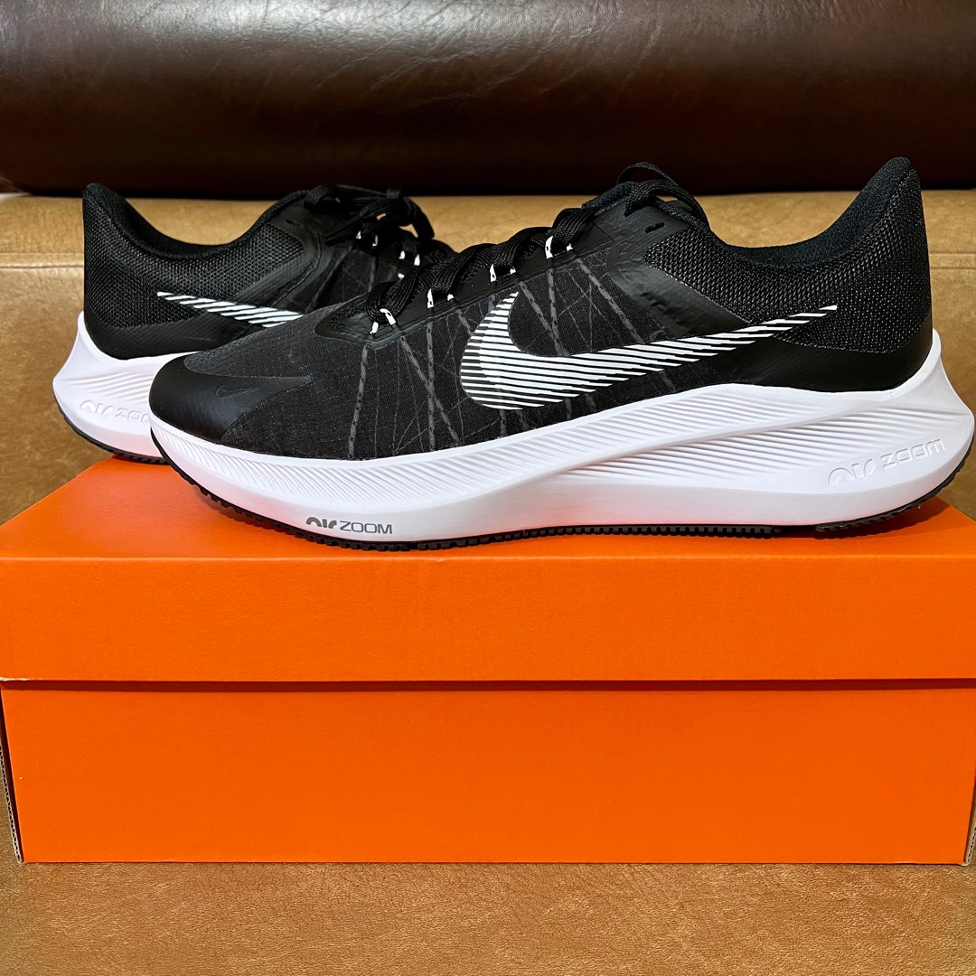 mens nike zoom winflo 8