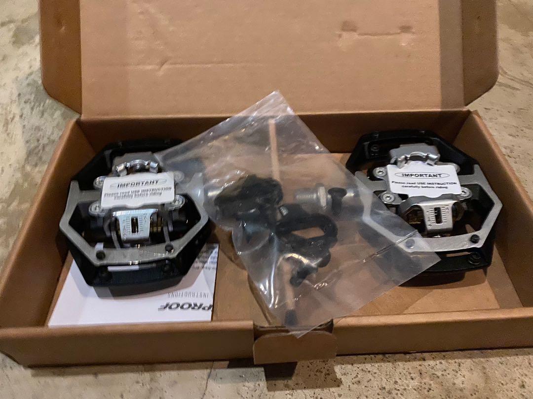 Nukeproof horizon cs crmo trail outlet