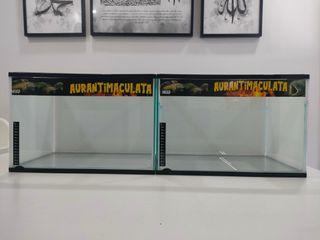 Ocean free arcylic tank