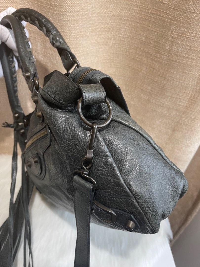 Balenciaga clearance classic town