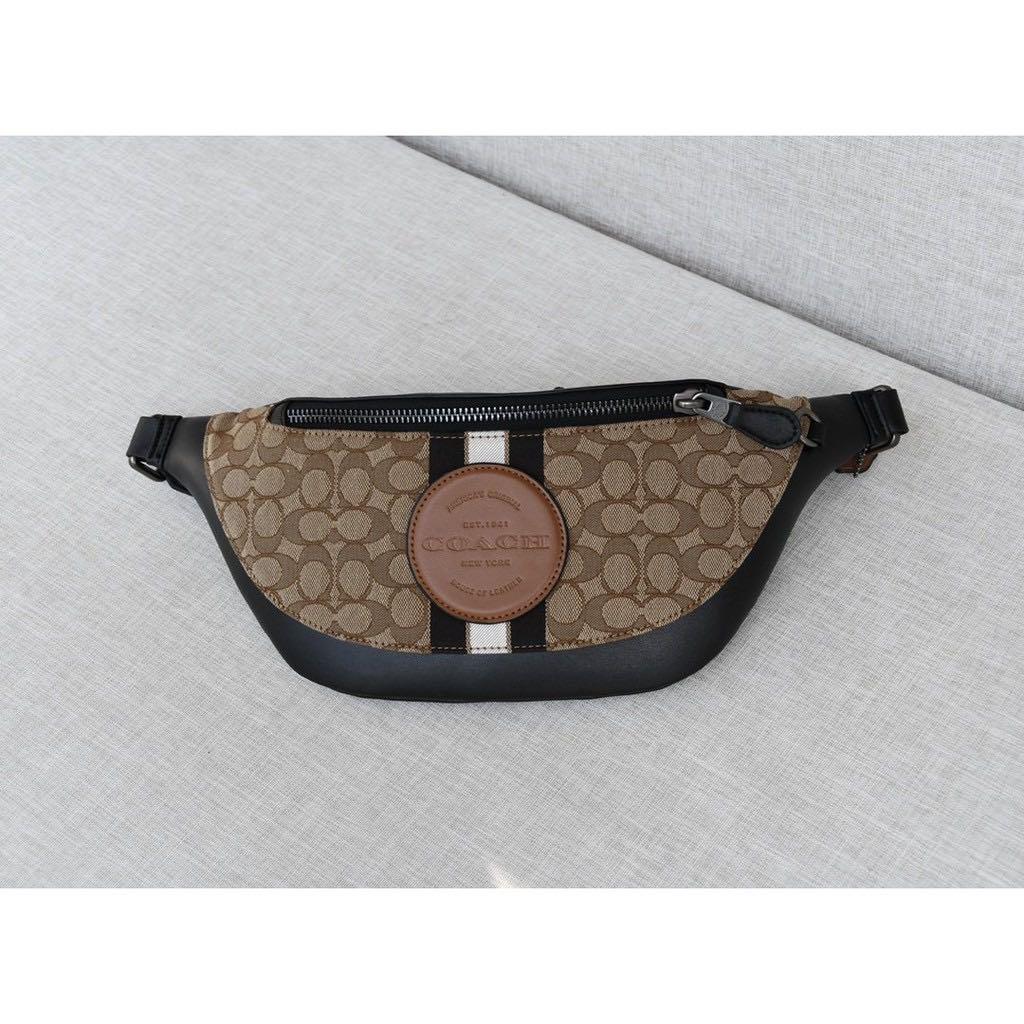 Onhand Coach waist bag for men, Women's Fashion, Bags & Wallets, Cross