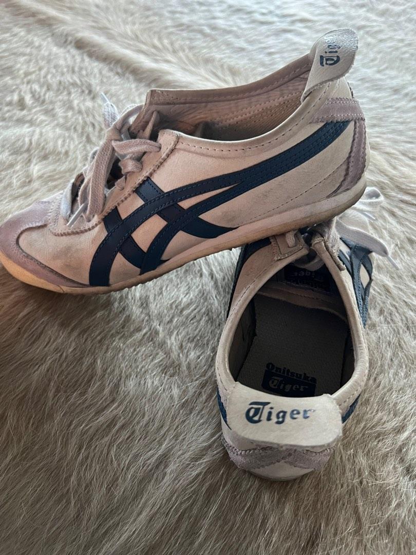 Onitsuka tiger women Women s Fashion Footwear Sneakers on Carousell