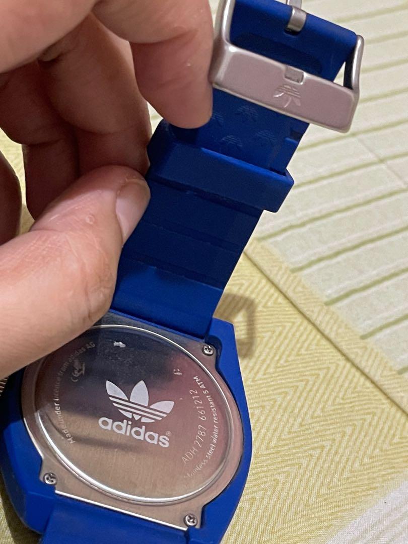 Adidas watch original price top