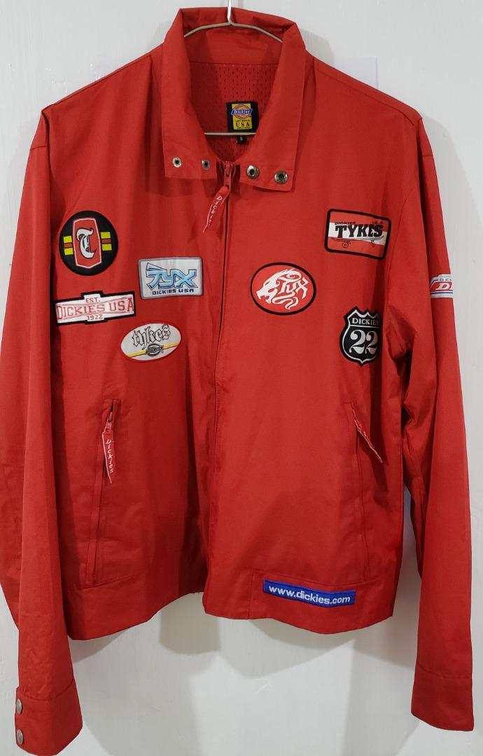 Dickies motorcycle jackets sales