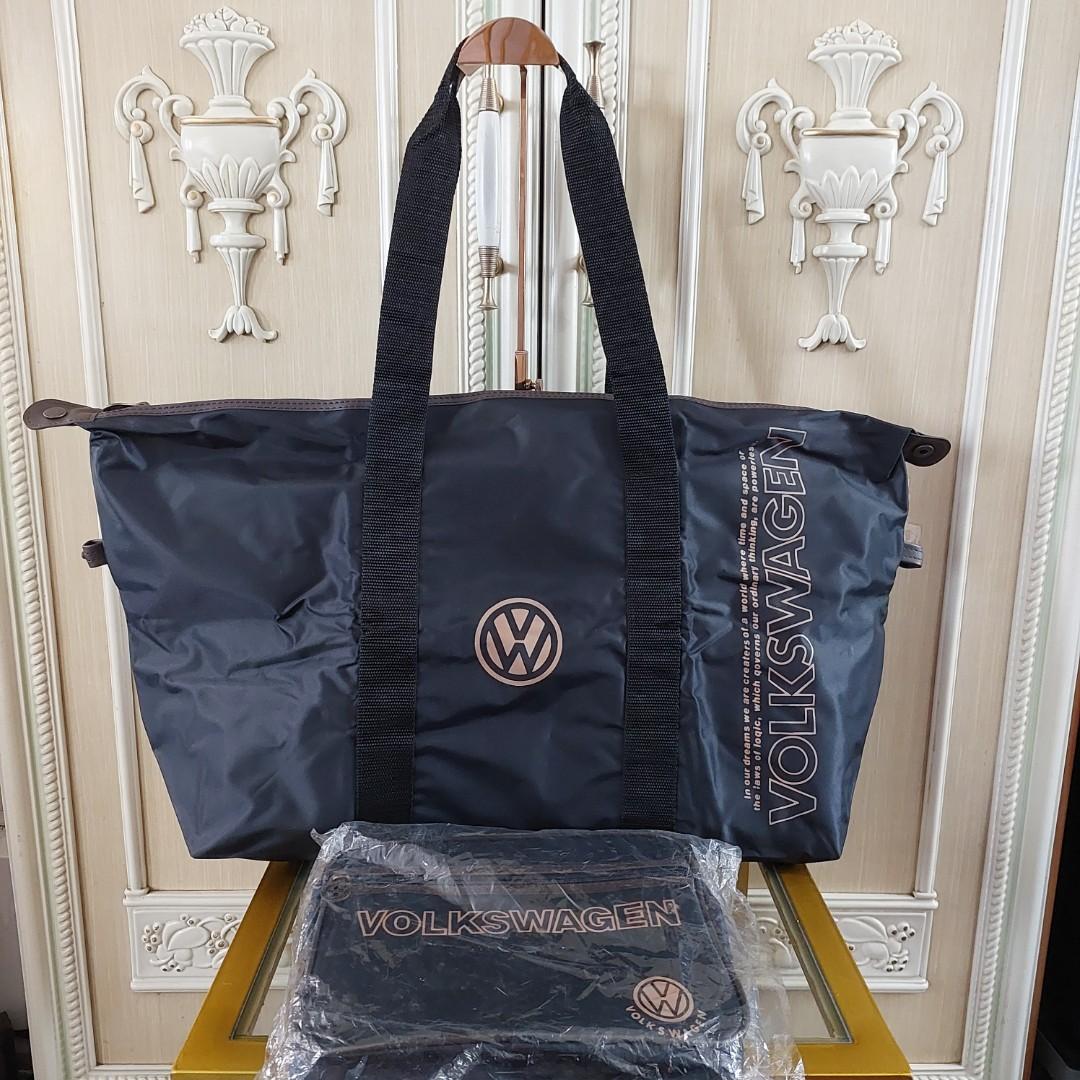 トラベルバッグVolkswagen Travel Bag
