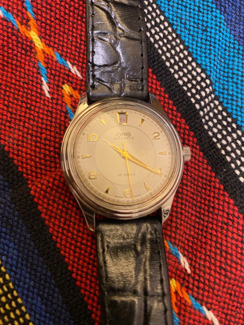 Oris top sa 7445