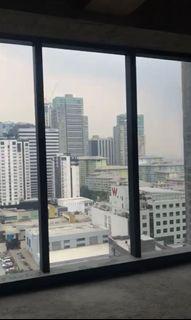 P270k/SQM RUSH SALE! 294sqm & 182sqm Office Units at HSS Corporate Plaza T1 by Alveo Land