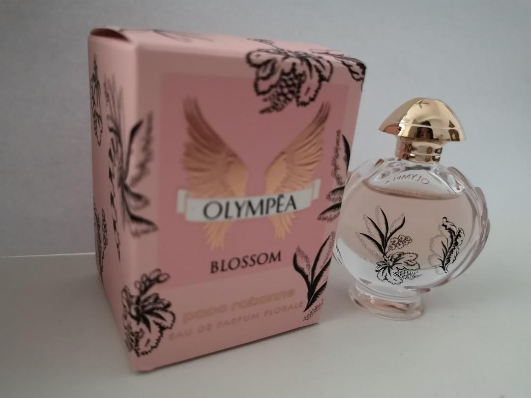 on & BLOSSOM RABANNE Deodorants Personal EDP PACO Care, Beauty Fragrance & Carousell OLYMPEA FLORATE 6ML,