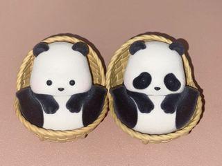 Panda roll 隱藏版 pandaroll 日常系列2