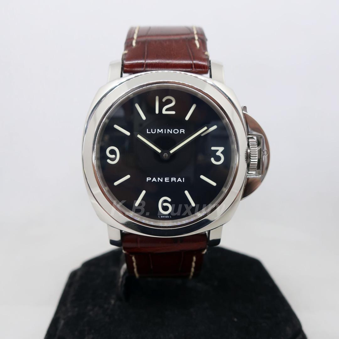 Pam 002 discount
