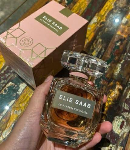 Parfum elie saab le parfum essentiel for women EDP 90ml