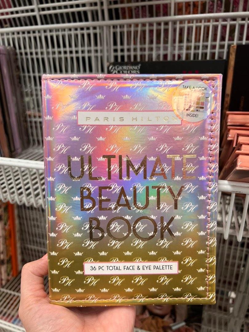 Paris Hilton palette, Beauty & Personal Care, Face, Makeup on Carousell
