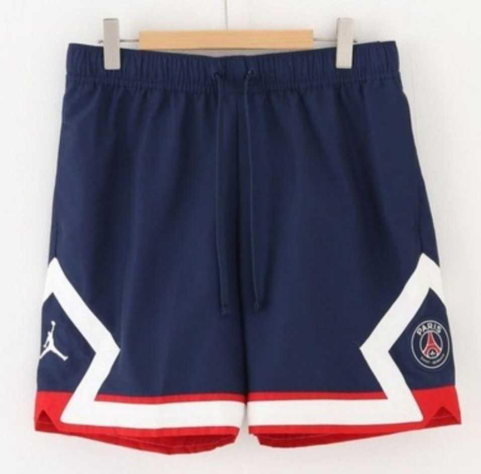 Jordan half pants sale