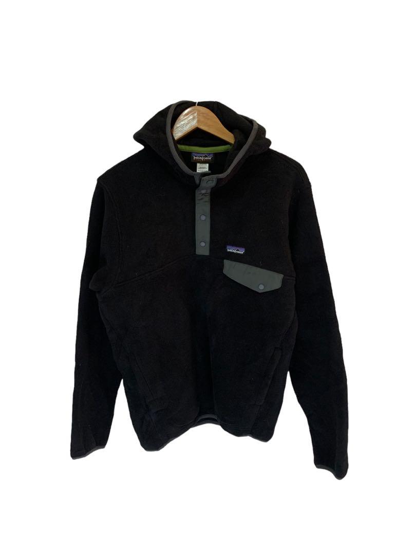 Synchilla hoodie 2024
