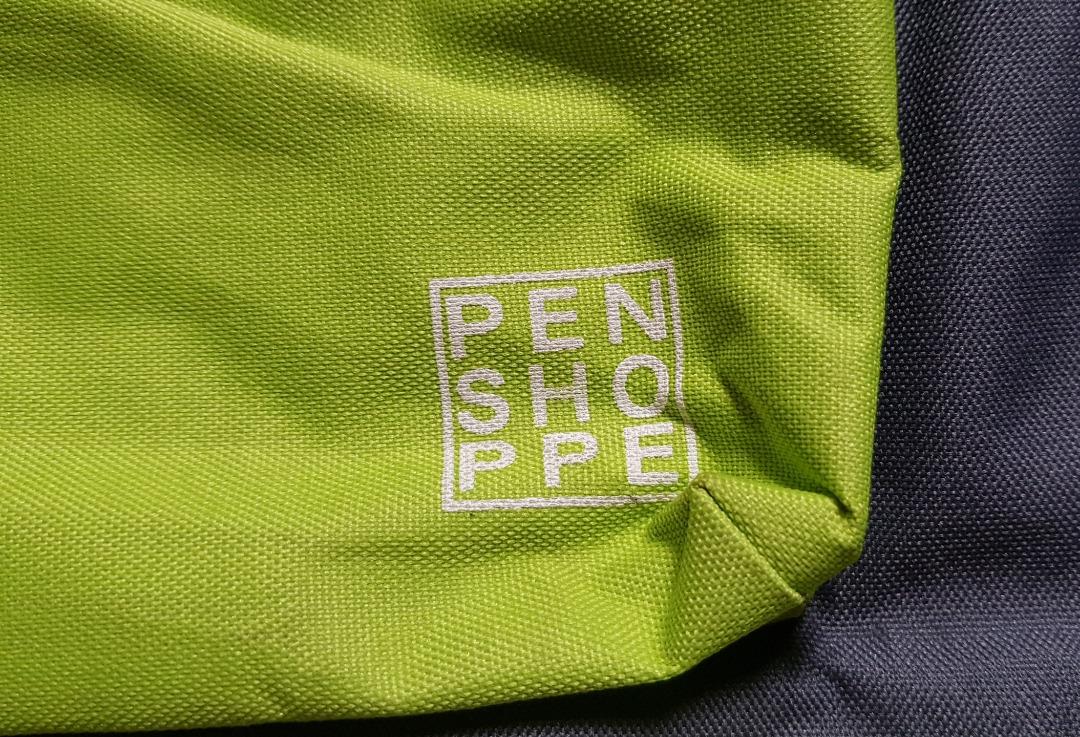 Penshoppe backpack sale 2019