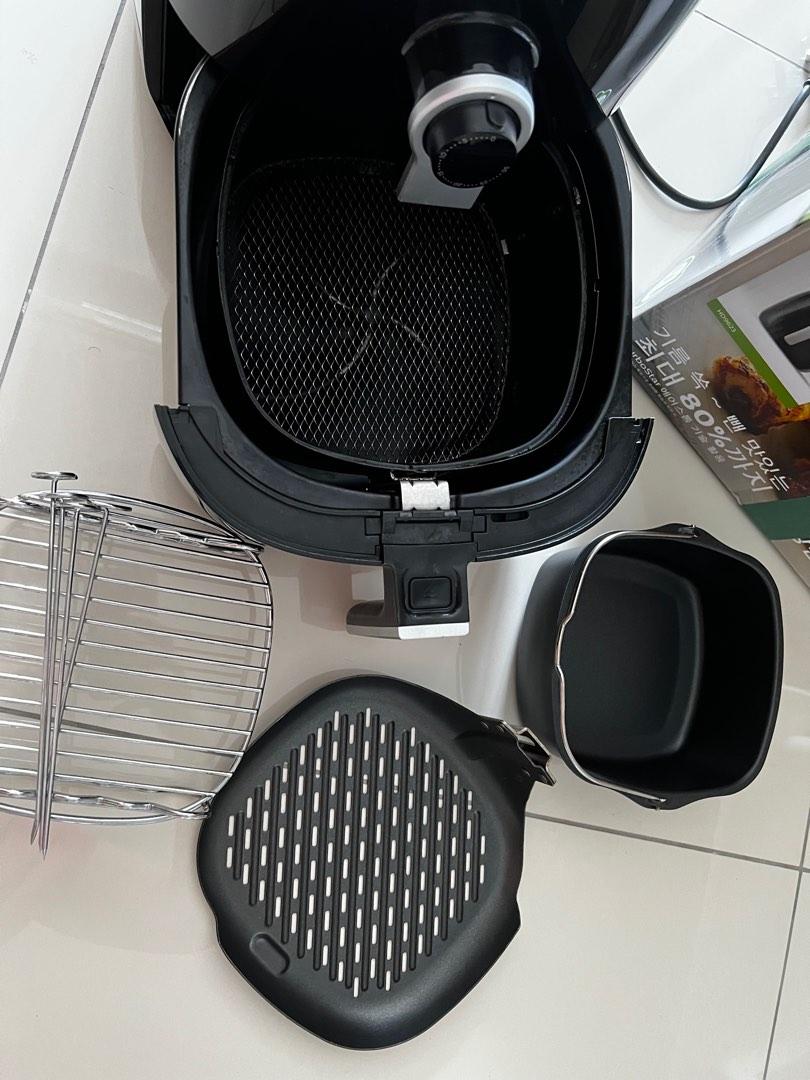 Philips air sale fryer hd9623