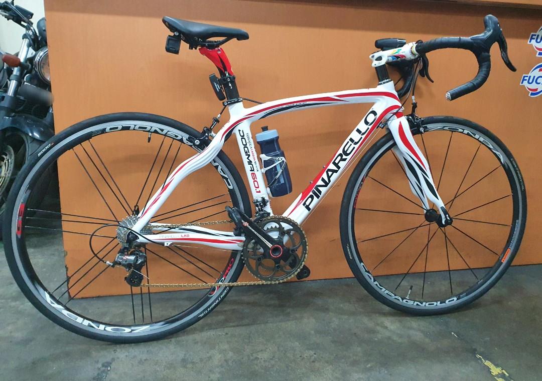 Pinarello Dogma 60.1 Size 46.5