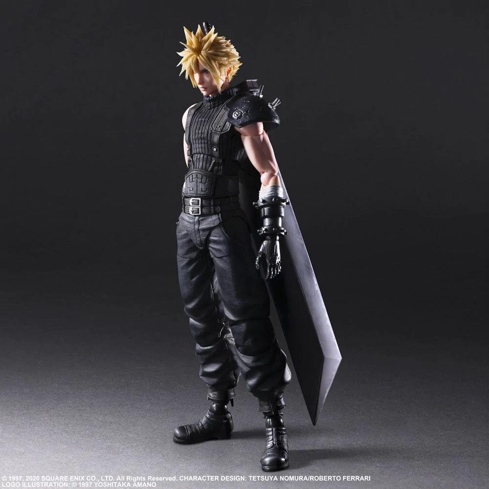 Play arts kai replacement parts hotsell