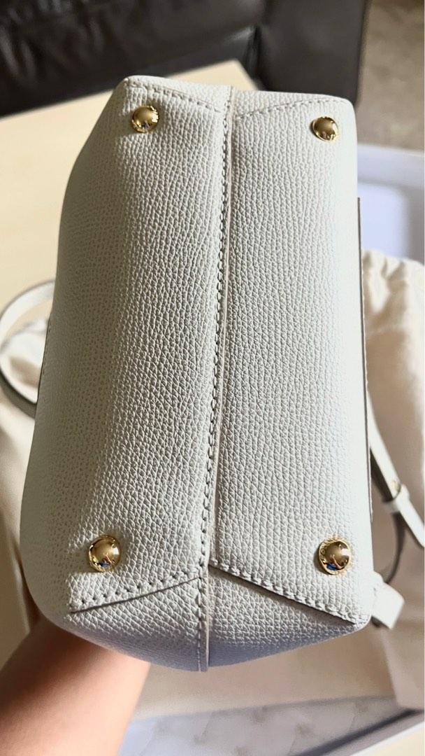 Polene Numéro Nano in Chalk, Women's Fashion, Bags & Wallets, Cross-body  Bags on Carousell