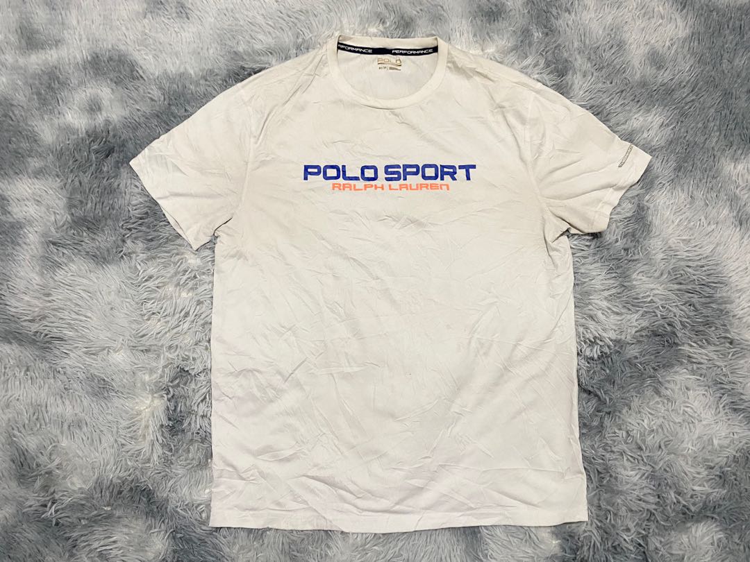 polo sport dri fit