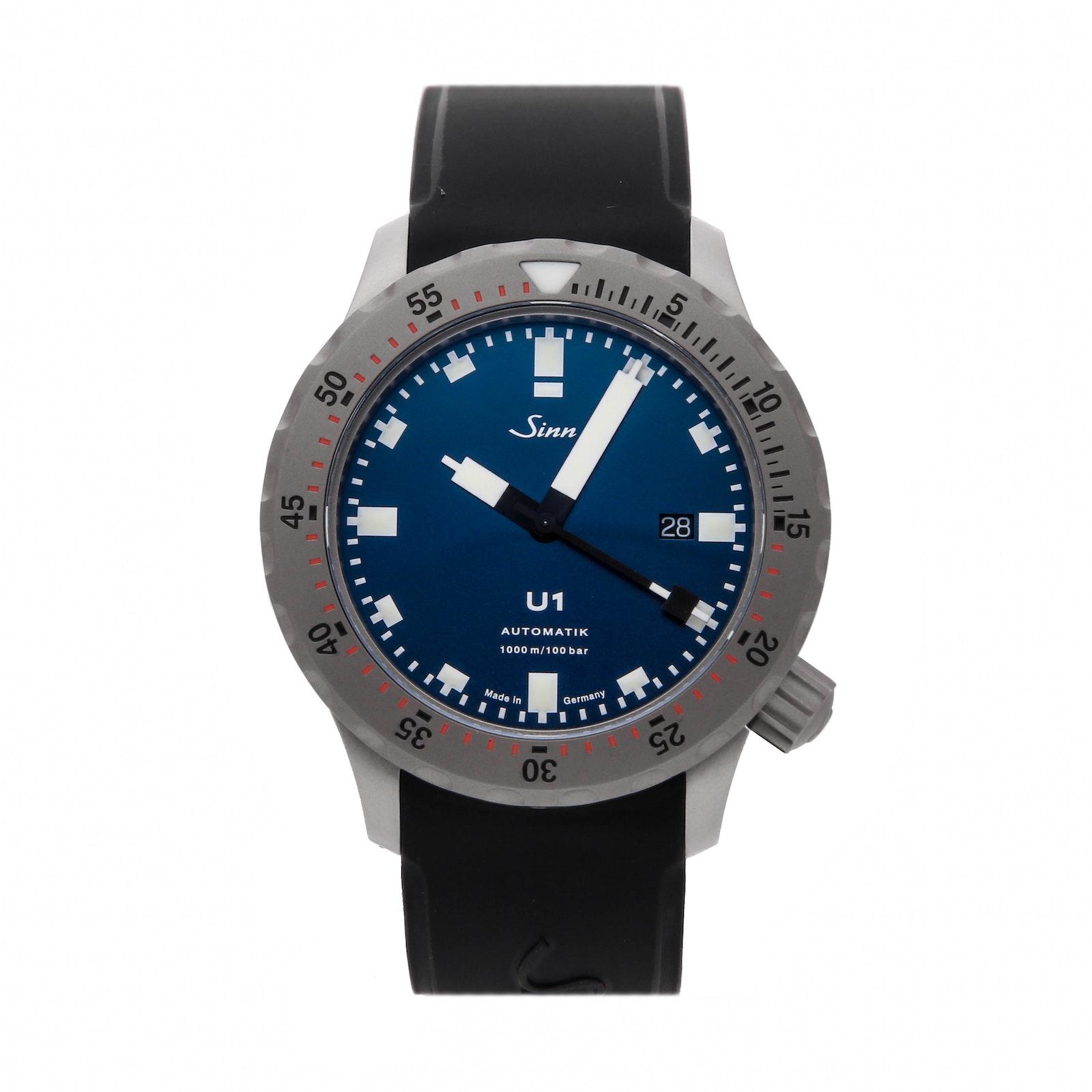 Sinn new arrivals u1 b