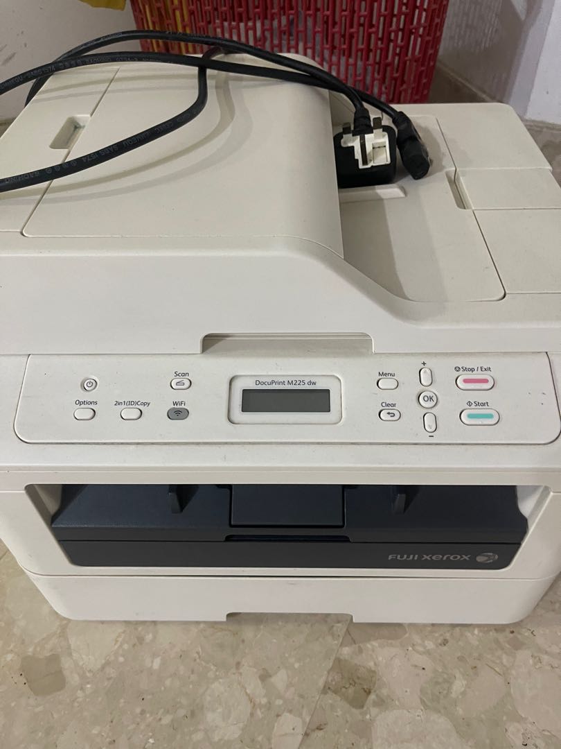 Printers, Scanners \u0026 Copiers on Carousell