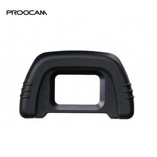 PROOCAM CE-21 eyepiece viewfinder NIKON DK-21 D610 D750B D600 D7000 D90 camera